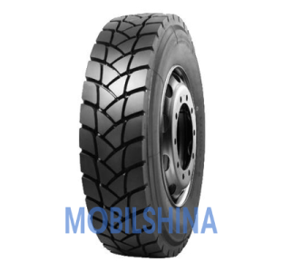 Вантажні шини 295/80 R22.5 Agate HF768 (ведущая) 295/80 R22.5 152/149K Вантажні шини 295/80 R22.5 Agate HF768 (ведущая) 295/80 R22.5 152/149K