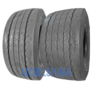 Грузовая шина Прицепная Hubtrac HIGHWAY T11 (прицепная) 445/45 R19.5 160J Грузовая шина Прицепная Hubtrac HIGHWAY T11 (прицепная) 445/45 R19.5 160J