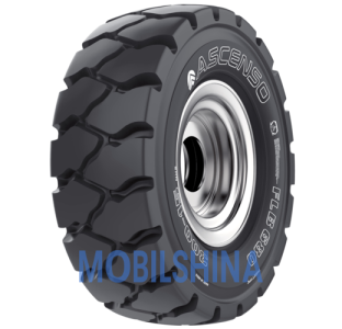 Грузовые шины Ascenso Ascenso FLB 680 (индустриальная) R10 Грузовые шины Ascenso Ascenso FLB 680 (индустриальная) R10