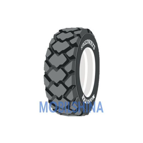 Speedways MONSTER (индустриальная) - фото 1