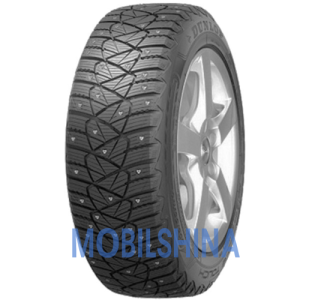 Легкові шини Dunlop Ice Touch 185/65 R15 88T
