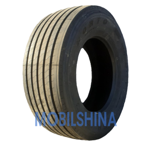 Вантажні шини 385/65 R22.5 Koryo K168 (прицепная) 385/65 R22.5 160K