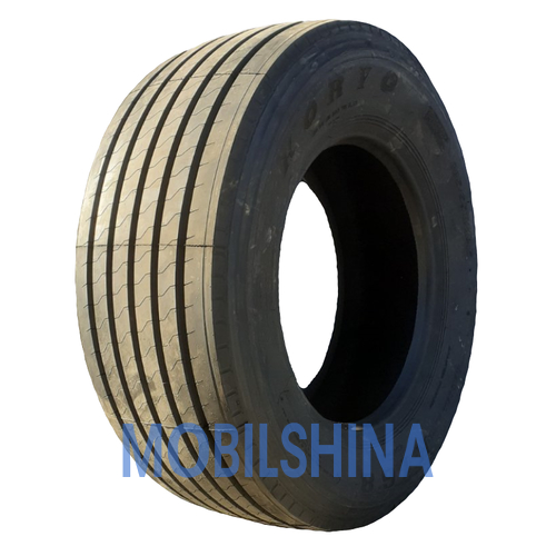 K168 (прицепная) - фото 1