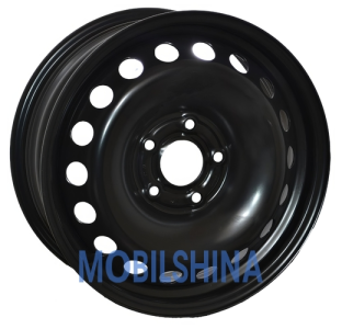 Диски 6.5J DIA56,1 Av wheels Ford R16 W6.5 PCD 5/108 DIA63,3 ET52,5