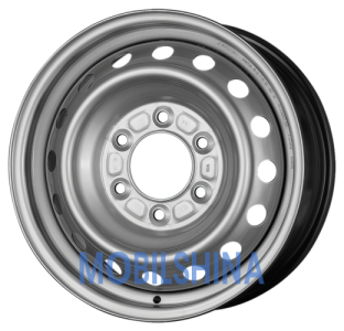 Диски на авто Magnetto R1-1973 R16 W7 PCD 6/139.7 DIA93,1 ET55