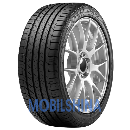 Goodyear Eagle Sport TZ - фото 1