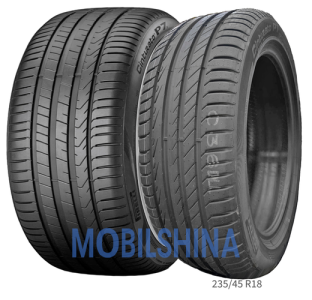 Шини 225/60 R18 Pirelli Cinturato P7 (P7C2) 225/60 R18 104W XL *