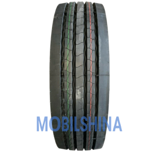 Вантажні шини Wonderland BY707 (рулевая) 275/70 R22.5 152/148K