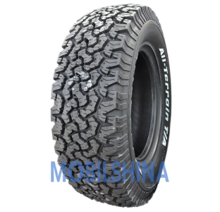 Легкові шини Bfgoodrich All Terrain T/A KO R16-R17 Легкові шини Bfgoodrich All Terrain T/A KO R16-R17