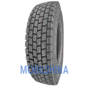 Вантажні шини Unicoin BYD68 (ведущая) 11/ R22.5 152/149M
