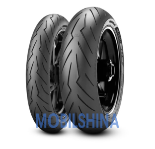 Мотошини Pirelli Pirelli Diablo Rosso 3 R16-R17