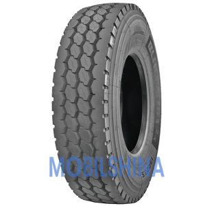 Вантажні шини Blacklion Blacklion BA220 (универсальная) R22.5 Вантажні шини Blacklion Blacklion BA220 (универсальная) R22.5