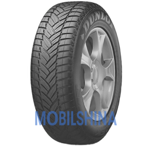 Легкові шини Dunlop GrandTrek WT M3 R19 Легкові шини Dunlop GrandTrek WT M3 R19