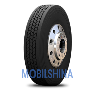 Грузовые шины Duraturn Duraturn Y203 (универсальная) R17.5