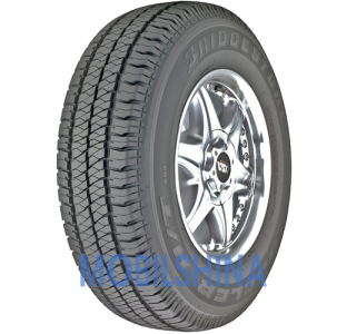 Шины Bridgestone Dueler H/T 684 R16 Шины Bridgestone Dueler H/T 684 R16