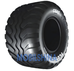 Грузовые шины Ceat FLOTATION PLUS (с/х) R17