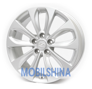Легкосплавные диски Replica Hyundai (HD3) R18 W7.5 PCD 5/114.3 DIA67,1 ET48