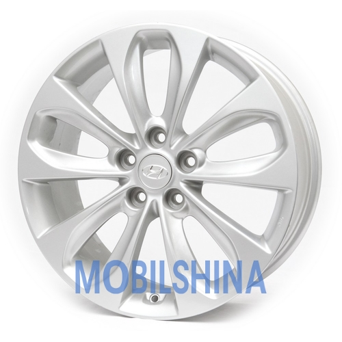 Hyundai (HD3) - фото 1