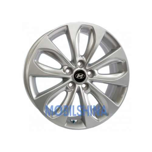 Hyundai (ZY802) - фото 1