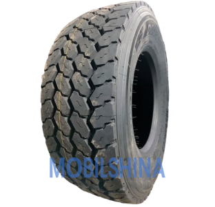 Вантажні шини Doublestar Doublestar DMA805 (прицепная) R22.5 Вантажні шини Doublestar Doublestar DMA805 (прицепная) R22.5