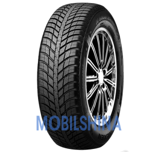 Шини Nexen Nexen NBlue 4Season R16-R18
