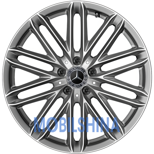 A2234013500 S-Klasse W223 - фото 1