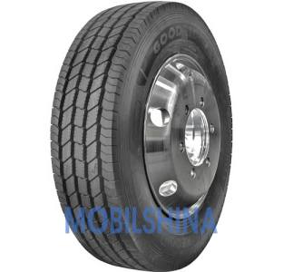 Вантажні шини Goodride Goodride GSR+1 (рулевая) R17.5 Вантажні шини Goodride Goodride GSR+1 (рулевая) R17.5