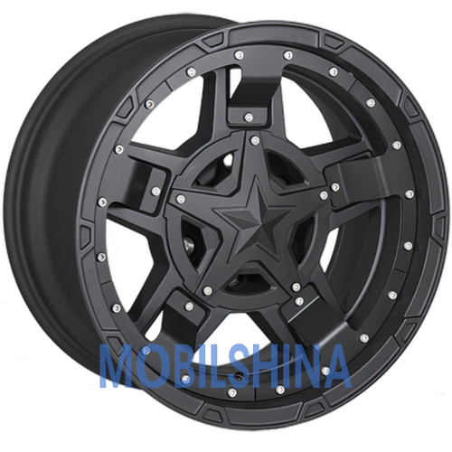Zorat wheels D3033 - фото 1