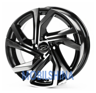 Легкосплавні диски Replica HND1645 R15