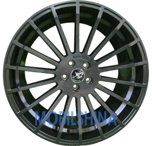 Легкосплавные диски Replica BMW 397 R21 W11.5 PCD 5/120 DIA74,1 ET35