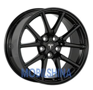 Диски на авто Replica Tesla 2113 R18 W8.5 PCD 5/114.3 DIA64,1 ET40