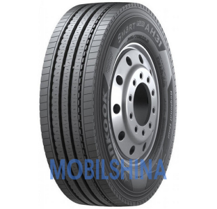 Грузовые шины Hankook AH31 Smartflex (рулевая) 385/65 R22.5 160K