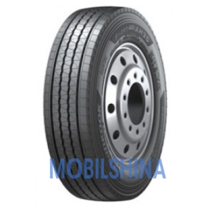 Шини Hankook AH35 (рулевая) R17.5
