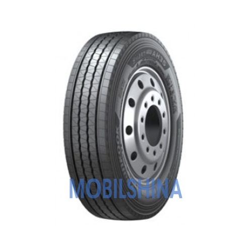 Hankook AH35 (рулевая) - фото 1