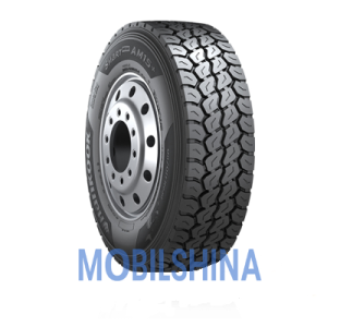 Грузовые шины Hankook AM15+ (универсальная) 385/65 R22.5 158L