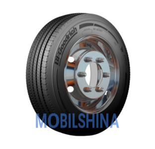 Грузовые шины Bfgoodrich Route Control S (рулевая) 315/70 R22.5 156/150L Грузовые шины Bfgoodrich Route Control S (рулевая) 315/70 R22.5 156/150L