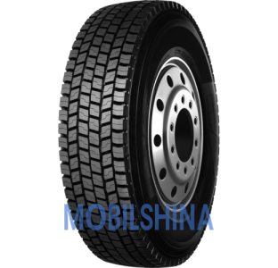 Вантажні шини 315 R22.5 Neoterra NT599 (ведущая) 315/80 R22.5 157/154K