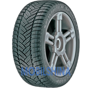 Зимові шини 215/45 R17 Dunlop SP Winter Sport M3 215/45 R17 91V XL