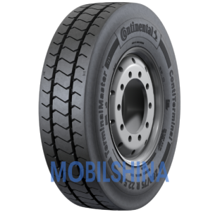 Грузовые шины Continental TerminalMaster (универсальная) 280/75 R22.5 168A8
