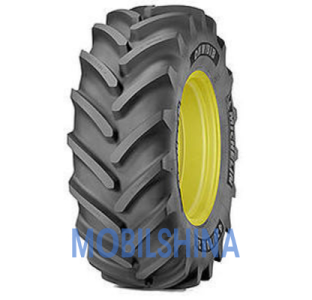 Шини Michelin Omnibib (индустриальная) R28