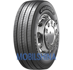 Грузовые шины Hankook Smart LINE AL50 (рулевая) 385/55 R22.5 160K Грузовые шины Hankook Smart LINE AL50 (рулевая) 385/55 R22.5 160K