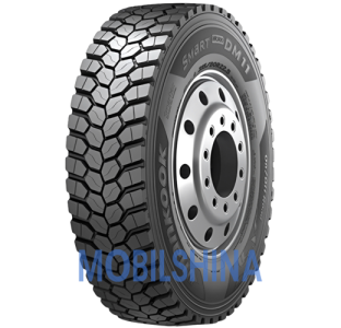Грузовые шины Hankook Smart Work DM11 (ведущая) 315/70 R22.5 154/150L Грузовые шины Hankook Smart Work DM11 (ведущая) 315/70 R22.5 154/150L
