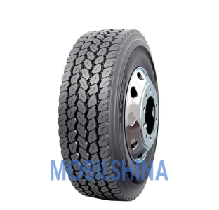 Грузовые шины Nokian R-Truck Steer (рулевая) 385/65 R22.5 160K