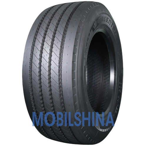 Greentrac GTRT1 (прицепная) - фото 1