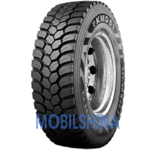 Шини Kumho KMD51 (ведущая) R22.5
