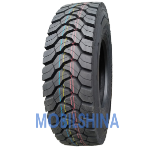 Шины Continental Conti CrossTrac HD3 (ведущая) R22.5 Шины Continental Conti CrossTrac HD3 (ведущая) R22.5