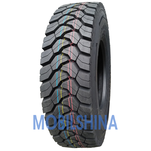 Continental Conti CrossTrac HD3 (ведущая) - фото 1