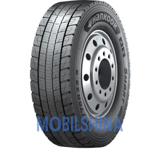 Шини Hankook Smart Flex DL51 (ведущая) R22.5
