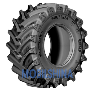 Вантажні шини Gri GREEN XLR 65 (с/х) 600/65 R28 157/154D/A8