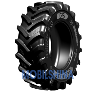 Всезезонные грузовые шины R34 Gri GREEN XLR 70 (с/х) 480/70 R34 149/149A8/B